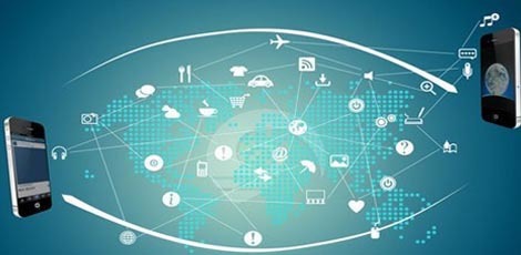 国内安防企业积极探索互联网+发展模式，开拓智能化服务新路径