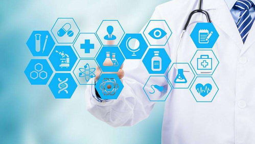 玉螺互联网医疗 以多场景服务为核心，完善医疗健康新生态