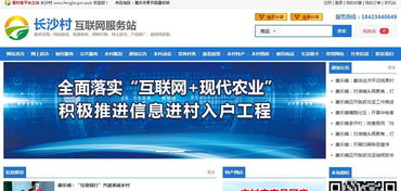 易村客 携手共筑数字乡村，全国农村互联网服务站站长招募开启