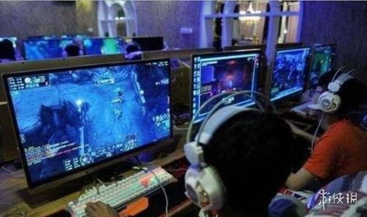 韩国2022年废除网游防沉迷，实行游戏时间选择制